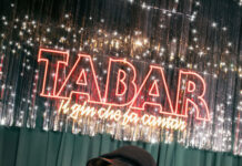 A Milano la finale del Gin Tabar Karaoke Tour con Orietta Berti