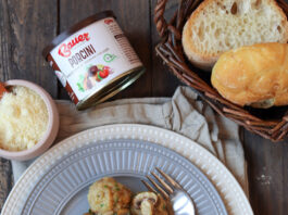 Dire addio agli sprechi in cucina? Si può fare con bontà!