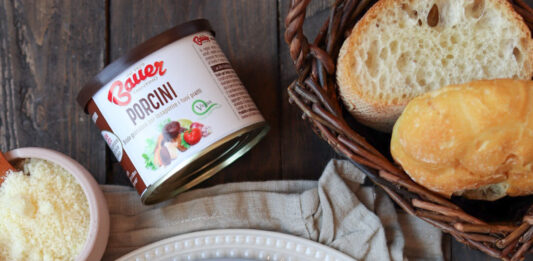 Dire addio agli sprechi in cucina? Si può fare con bontà!