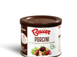 Granulare Funghi Porcini Bauer