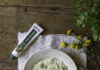RISOTTO AI FUNGHI PORCINI con DADOCREMA BAUER