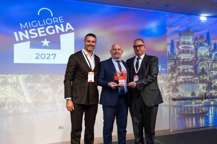 Esselunga Vincitore Assoluto Food Migliore Insegna 2027