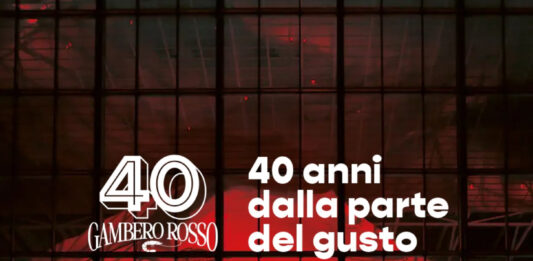 Gambero Rosso compie 40 anni: due giorni di gusto con le guide a La Nuvola di Roma