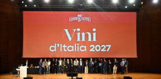 Gambero Rosso, 540 Tre Bicchieri e i vini speciali per i 40 anni