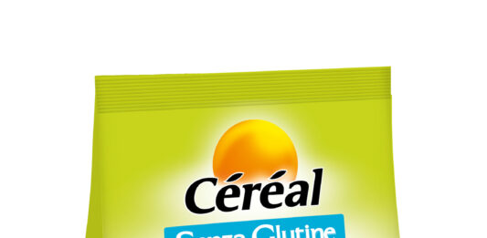 MADELEINE senza glutine, dalla linea senza glutine Céréal un’intramontabile bontà