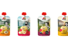 Le nuove pouch squeeze Val Venosta