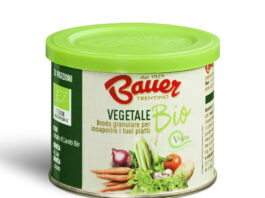 Granulare Vegetale Bio Bauer