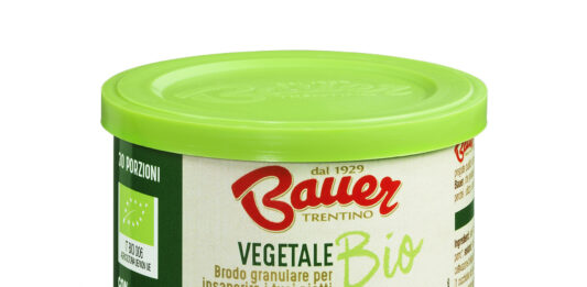 Granulare Vegetale Bio Bauer